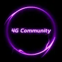 4G COMMUNITY