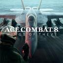 Ace Combat Discord Server Icon