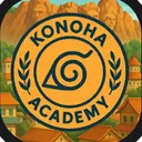 Academie - Konoha | SOLVE NRP