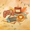 Cozy Disabled Gamers