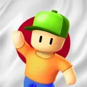 Stumble Guys Japan