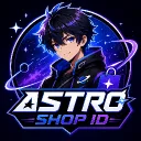 Astro Shop ID🪐
