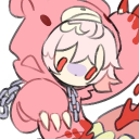 Rhinestone Discord server icon