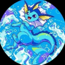 Vaporeon 💙 Discord server icon