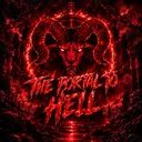 🔥⛓ 𝕿𝖍𝖊 𝕲𝖆𝖙𝖊𝖘 𝖔𝖋 𝕳𝖊𝖑𝖑 ⛓🔥