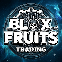 Discovery icon for Blox Fruits Trading Server Discord server