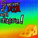 server of DOOM and CHEESE