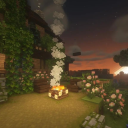 Chill SMP Discord server icon