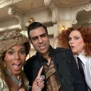 𝗛𝗢𝗥𝗧'𝗦 𝗙𝗥𝗢𝗚 𝗣𝗝'𝗦 • 14+ • SGE fandom discord icon