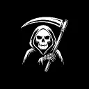 Grim reaper chronicles discord icon