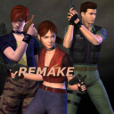 RESIDENT EVIL CODE VERONICA REMAKE Discord server icon