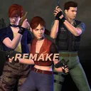 RESIDENT EVIL CODE VERONICA REMAKE