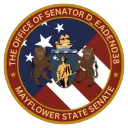 Office of Senator d_eadend38