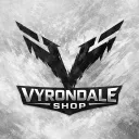 Vyrondale Shop