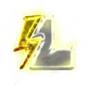 𝐋𝐢𝐠𝐡𝐭𝐞𝐧 𝐬𝐞𝐫𝐯𝐢𝐜𝐞�... Discord Server Icon