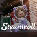 STEAMROLL™ Discord Server Icon