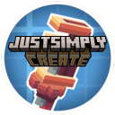 JustSimplyCreate Discord server icon