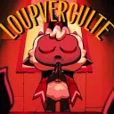 Loupverculte