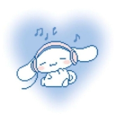 ︵✩　Calm & Queued