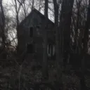The Red Cabin | Analog Horror