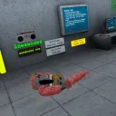 PEYTONVR1 fan server