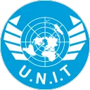 UNIT | United Nations Intellig... Discord Server Icon