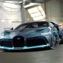 BasbOG’s garage