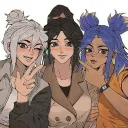 Valorant UwUers