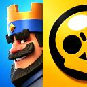 ⭐ Clash Stars | #2k • Clash Royale • Brawl Stars