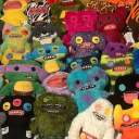 🎀  𝐹𝓊𝑔𝑔𝓁𝑒𝓇𝓈 𝒞𝑒𝓃𝓉𝓇𝒶𝓁  🎀 Discord server icon