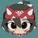 Kitsune Kismet Discord server icon