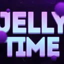 JellyTime┃Мир желе без забот