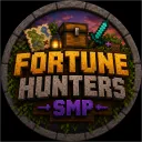 Fortune Hunters SMP