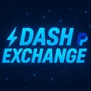 Dash Exchange┃Szybkie I Bezpieczne Wymiany