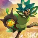 Randbats: The Gathering