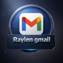𝐑𝐚𝐲𝐥𝐞𝐧 𝐠𝐦𝐚𝐢𝐥