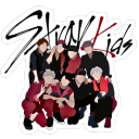 ♡ Stray Kids Café ♡ Server Icon