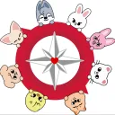 Server icon for ♡ Stray Kids Café ♡