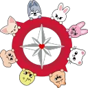 ♡ Stray Kids Cafe ♡ server icon