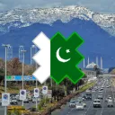 ☪ Pakistan Pixel ☪