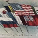 [RCW] "Allied Powers • Entente Cordiale"