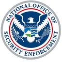 U.S. National Office Of Security Enforcement | Pentagonowa FP