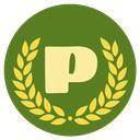 Pantheon Discord Server Icon