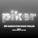 Piker | BAKIMDA