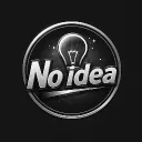 No idea