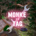 Monke Tag