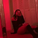 The DM Community | e-girls | social | sfw | vc | ask2dm | server icon