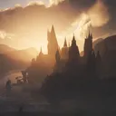 Misfortunes at Hogwarts