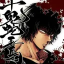 KENGAN: EXODUS