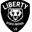 Liberty State Trooper